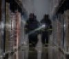 У Вінниці ліквідували пожежу на об’єкті цивільної інфраструктури після російського удару
