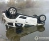 На Вінниччині за два дні сталися сім ДТП: одна людина загинула