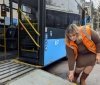 Вінниця формує культуру безбар’єрності: водії громадського транспорту навчаються допомагати пасажирам на кріслах колісних
