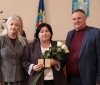 Двом жителькам Шаргородської громади присвоїли звання «Мати-героїня»