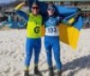 Вінничанин Олександр Казік здобув «золото» на Зимових Паралімпійських іграх