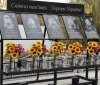 У Деребчині відкрили Алею Слави на честь п’ятьох полеглих Захисників