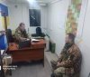 ДБР затримало командира однієї з рот 155 ОМБР, який сам пішов у СЗЧ та підбурив на це своїх бійців