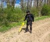 Сапери ДСНС на Вінниччині знищили вибухонебезпечні предмети часів Другої світової війни