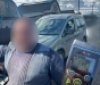У Козятині нетверезий водій намагався відкупитися від патрульних тисячею доларів