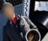 У Вінниці патрульні виявили у чоловіка речовину, схожу на наркотичну