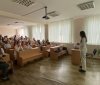 У Вінниці для студентів медичного коледжу провели тренінг із здорової комунікації