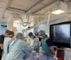 У Вінниці кардіохірурги вперше виконали унікальні операції TAVI