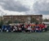 На Вінниччині визначили переможця обласного етапу «Кубка розвитку-2026» з дівочого футболу