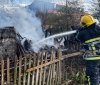 За добу на Вінниччині сталося 19 пожеж: горіли екосистеми, житлові будинки та дитячий атракціон