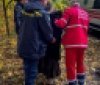 У Вінниці в П’ятничанському лісі знайшли 67-річну жінку, яка заблукала під час збирання грибів