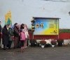 У Миролюбівці відкрили Алею Слави та Алею Надії на честь українських Захисників