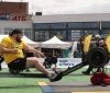 На Вінниччині відбувся етап «Звитяги Нескорених» для ветеранів і військових