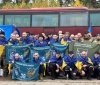 П’ятеро Захисників із Вінниччини повернулися з російського полону