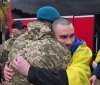 Ще 270 українців повертаються додому з російського полону