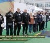 На Вінниччині понад 150 ветеранів і військових змагалися у турнірі «Звитяга Нескорених»