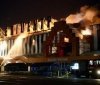 У Вінниці російський БпЛА влучив у торговий центр «Епіцентр К»