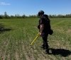На Вінниччині сапери ДСНС знищили мінометну міну часів Другої світової