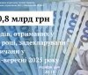 Вінничани задекларували понад 10,8 мільярда гривень доходів — на 82% більше, ніж торік