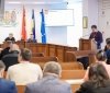 У Вінниці обговорили підготовку громади до зими, блекаутів та надзвичайних ситуацій