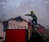 На Вінниччині за добу сталося сім пожеж, п’ять із них — у житловому секторі