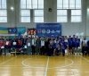 На Вінниччині визначили переможців «Волейбольної ліги Поділля» сезону 2025–2026