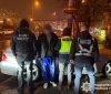 На Вінниччині 19-річному чоловіку повідомили про підозру в організації незаконного переправлення через кордон