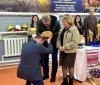 У Флориному провели волейбольний турнір пам’яті полеглого захисника Олександра Бондаря