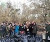 У Вінниці провели масштабну екоакцію: понад 3 км берегів Південного Бугу очистили від сміття