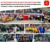 Вінницькі баскетболістки увійшли до четвірки найкращих на міжнародному турнірі в Туреччині