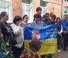 У Козятинській громаді вшанували пам’ять загиблого Захисника України Михайла Біличенка