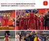 Вінницькі кікбоксери здобули дев’ять медалей на чемпіонаті Європи ISKA