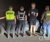 На Вінниччині викрили дві схеми незаконного переправлення чоловіків через кордон
