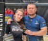 Тульчинські «Гепарди» здобули шість медалей на чемпіонаті України зі змішаних єдиноборств