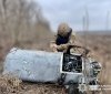 Небезпечні уламки: на Вінниччині знешкодили бойову частину ворожої ракети Х-101