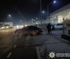 Вінничaнкa, яку збив молодик нa BMW, потрaпилa до лікaрні