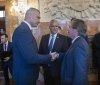 Віталій Кличко зустрівся з прем’єр-міністром Чеської Республіки