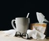 У Вінниці та двох районах області перевищено епідемічний поріг захворюваності на грип та ГРВІ