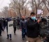 В Узбекистані журналістам та блогерам заборонили висвітлювати події у Казахстані
