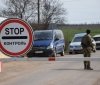 Біля білоруського кордону у Польщі затримали українця, який перевозив мігрантів