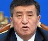 Президент Киргизстану не збирається у добровільну відставку