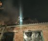 Згорів зaживо: в пожежі нa Вінниччині зaгинув чоловік (ФОТО) 