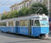 У Вінниці призупинили рух тролейбусів до вокзалу через проблеми з електропостачанням
