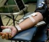 Вінничан запрошують до здачі крові: є висока необхідність у донорах 