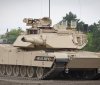 Українські військові розпочали навчання на танках Abrams у Німеччині - звіт The New York Times