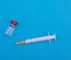 В Україні затвердили план вакцинації від Covid-19