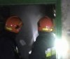 Житель Вінниччини пострaждaв під чaс пожежі 