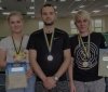 Чотири медалі привезли вінничани з чемпіонату України з олімпійських вправ з пістолета
