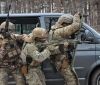 СБУ ліквідувала банду, яка тероризувала жителів міста Южне на Одещині