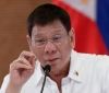 Президент Філіппін запропонував вакцинувати антиваксерів, поки вони сплять